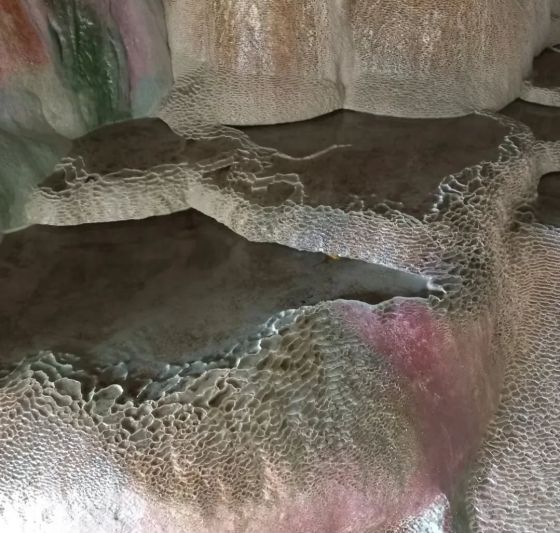 Holywell (Cave / Rock Shelter)