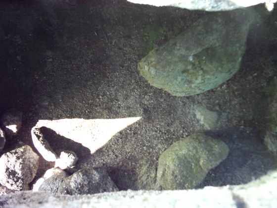 Mulfra Quoit