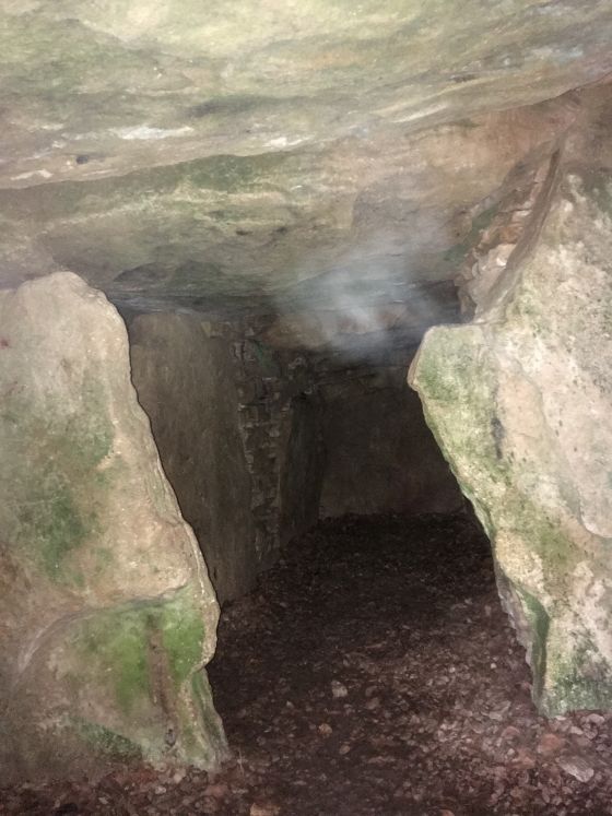 Hetty Pegler’s Tump