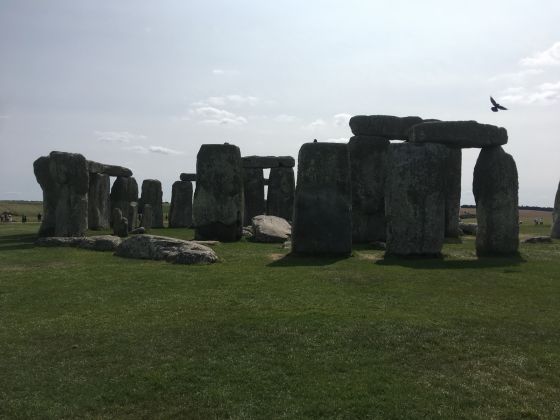 Stonehenge (Stone Circle)