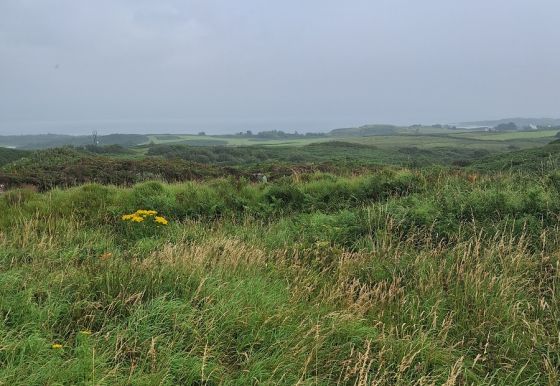Dun Chibhich (Hillfort)