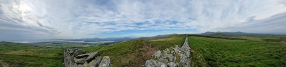 Moel Goedog (Hillfort)