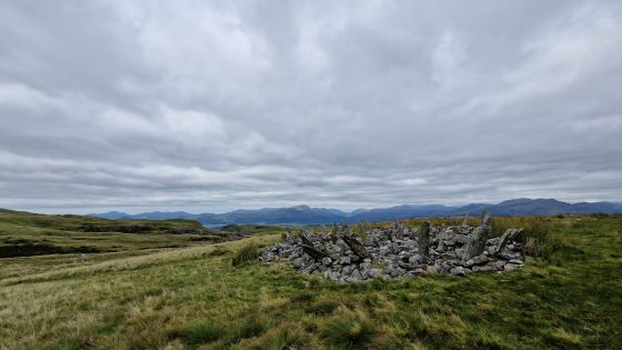Bryn Cader Faner