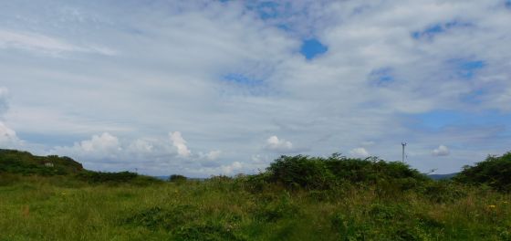 East Tarbert (Cairn(s))