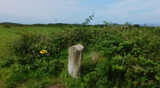 Kinerarach Standing Stone