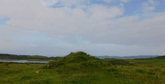 Aird Thorr Innse (Cairn(s))