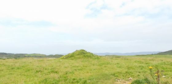 Aird Thorr Innse (Cairn(s))