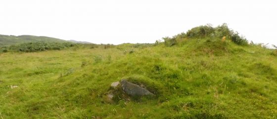 Aird Thorr Innse (Cairn(s))