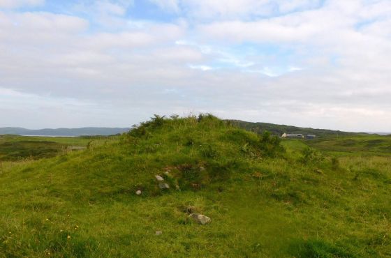 Aird Thorr Innse (Cairn(s))