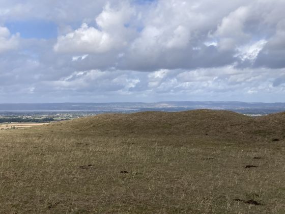 The Toots (Long Barrow)