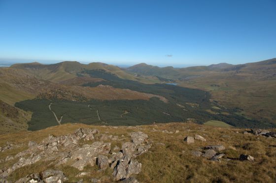 Moel Eilio (Cairn(s))