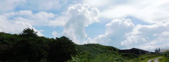 Cnoc A’Bharra (Hillfort)