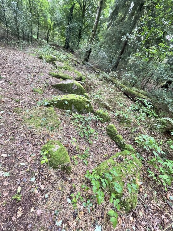 Mundersum (Chambered Tomb)
