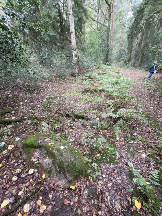 Mundersum (Chambered Tomb)