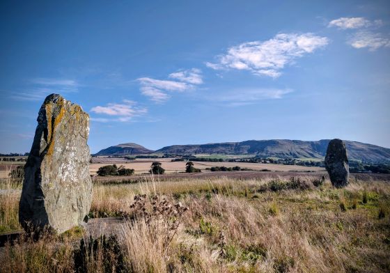 Orwell (Standing Stones)