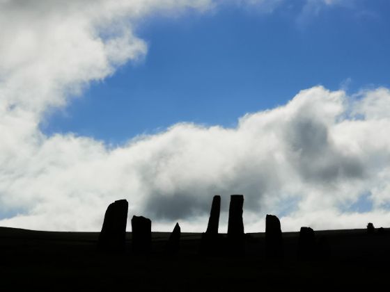 Cairnholy