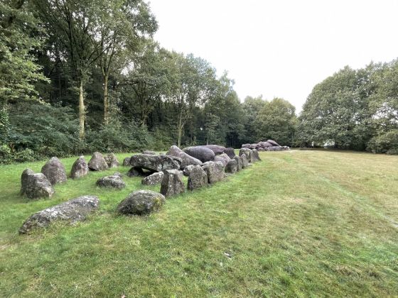 Drouwen (Complex)