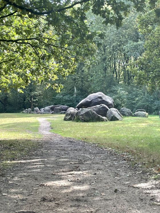 Drouwen (Complex)