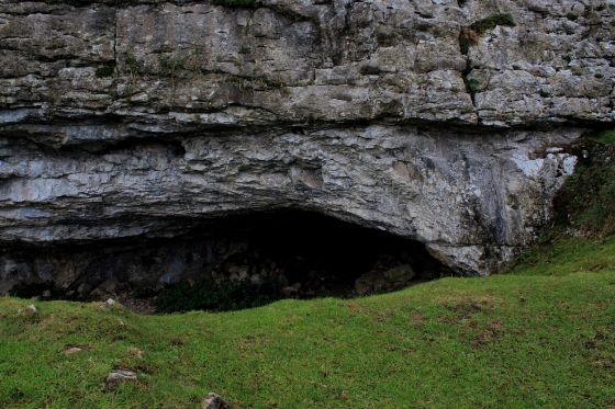Gop Caves