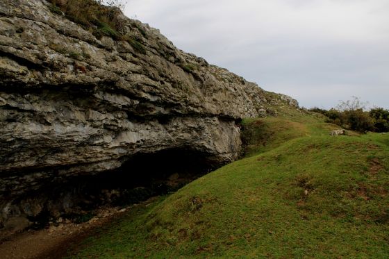 Gop Caves