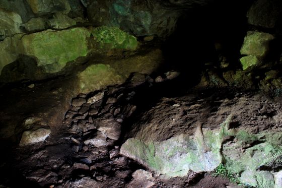 Gop Caves