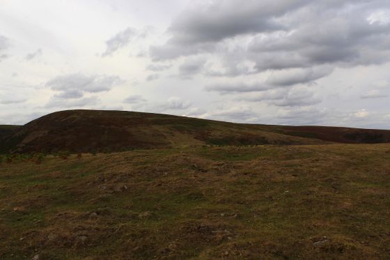 Bodbury Hill (Round Barrow(s))