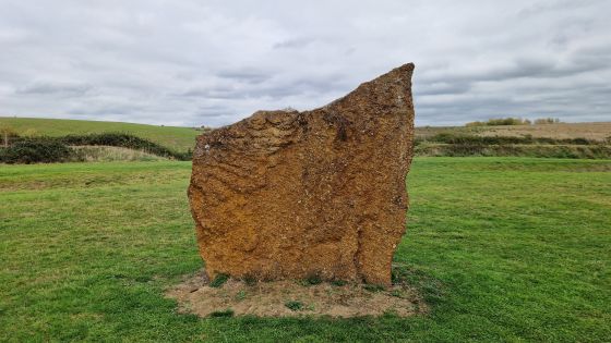 Devil’s Quoits