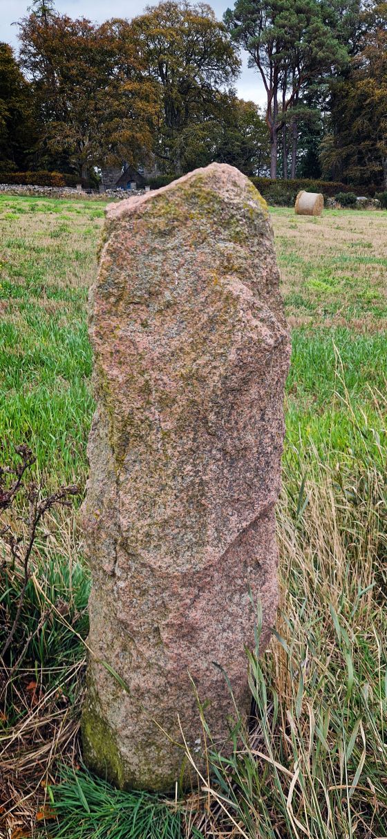 Midmar Kirk (Stone Circle)