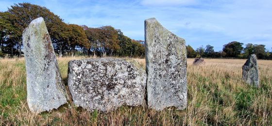 Balgorkar (Stone Circle)