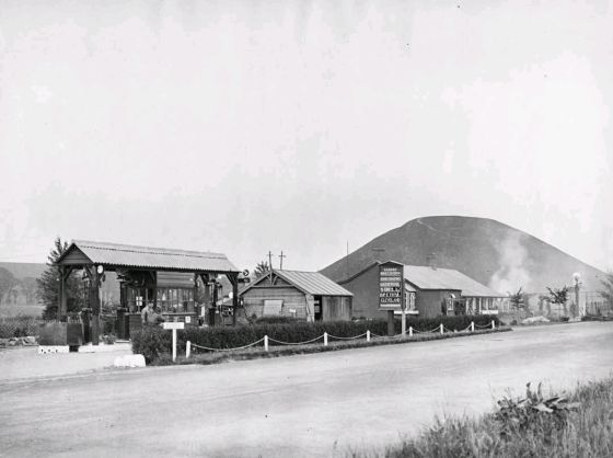 Silbury Hill