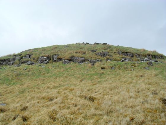 Dun Edinbane (Broch)