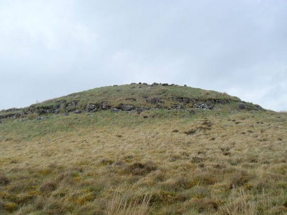 Dun Edinbane (Broch)