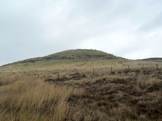 Dun Edinbane (Broch)