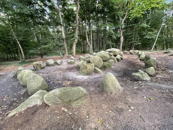 Hüven-Nord (Passage Grave)
