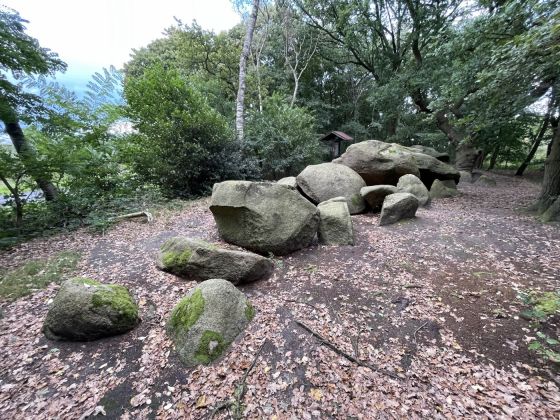 Groß-Stavern 1 (Chambered Tomb)