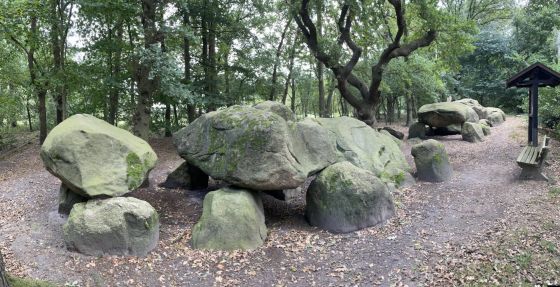 Groß-Stavern 1 (Chambered Tomb)