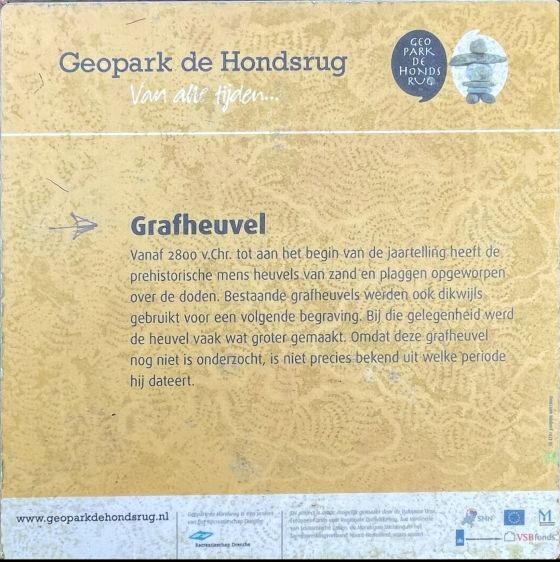 Bodenpad (Round Barrow(s))