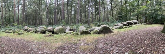 Thuine (Passage Grave)