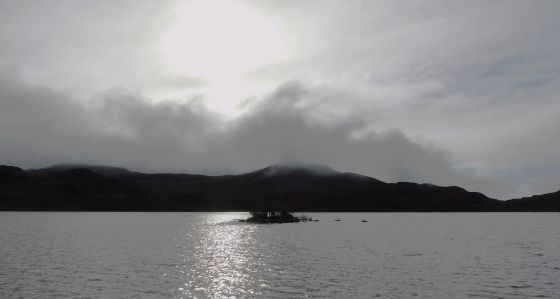 Loch Tollaidh (Crannog)
