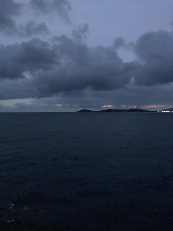 Sumburgh Head (Promontory Fort)