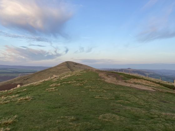 Lose Hill (Round Barrow(s))