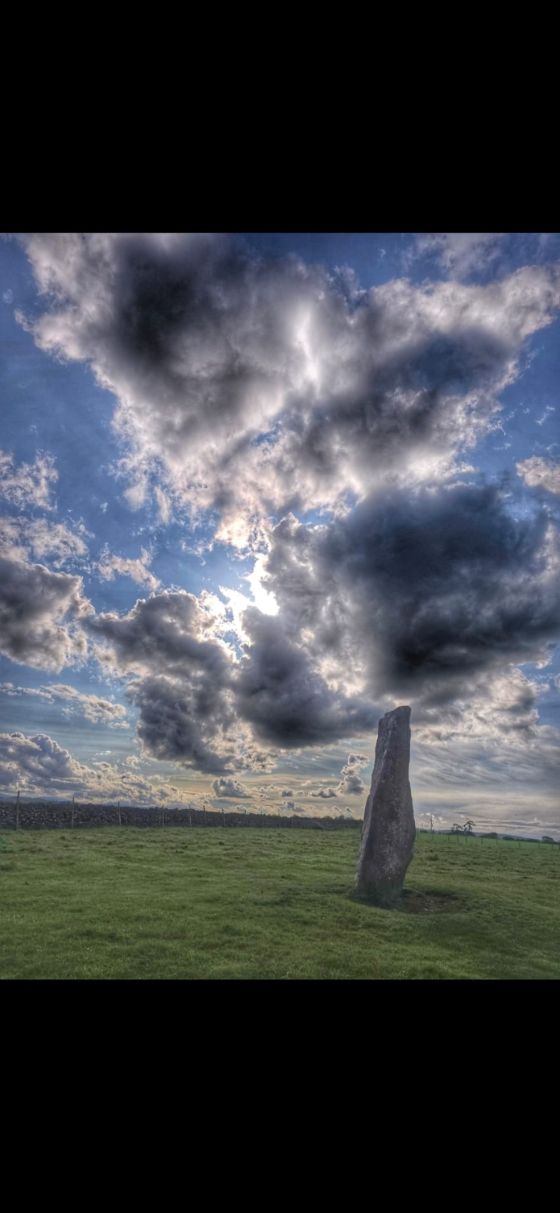 Long Meg & Her Daughters