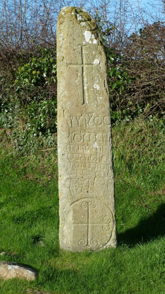 Kilnasaggart (Christianised Site)