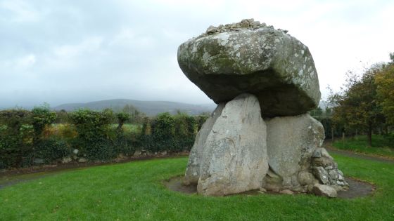 Proleek (Portal Tomb)