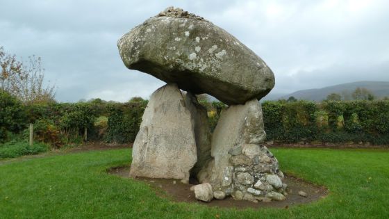 Proleek (Portal Tomb)
