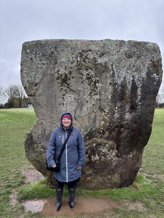 Avebury