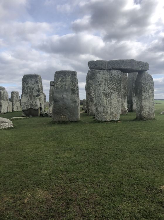 Stonehenge