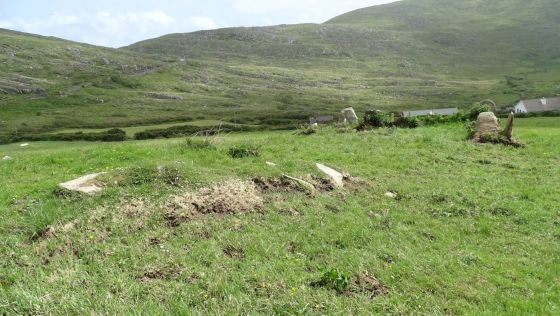 Killabuonia (Stone Setting)