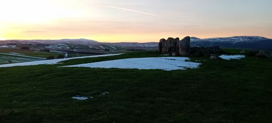 Ardlair (Stone Circle)