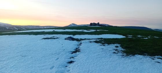 Ardlair (Stone Circle)